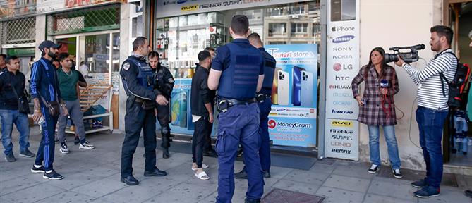 Θεσσαλονίκη: Στον εισαγγελέα οι δράστες της ληστείας με ομηρία