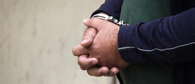 Ηγουμενίτσα: Δάσκαλος δημοτικού συνελήφθη με ναρκωτικά