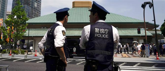 Ιαπωνία: Τραγική κατάληξη σε υπόθεση ομηρίας