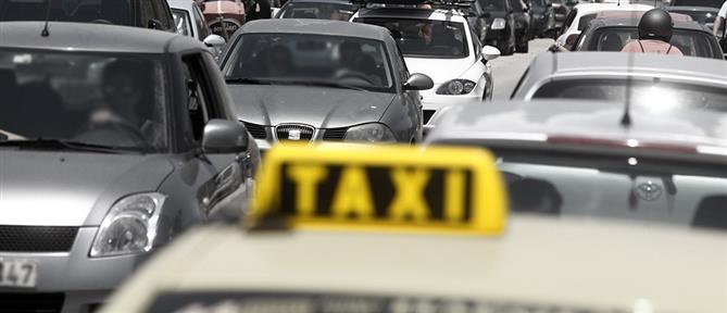 Χαϊδάρι: Σύλληψη για τη δολοφονία ταξιτζή