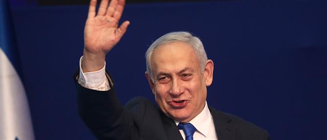 Ισραήλ: ο Νετανιάχου απέπεμψε τον υπουργό Άμυνας