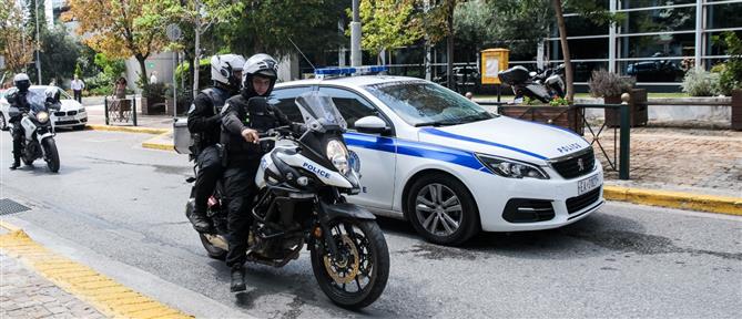 ΕΛΑΣ: Σύλληψη δεκάδων ατόμων για ναρκωτικά