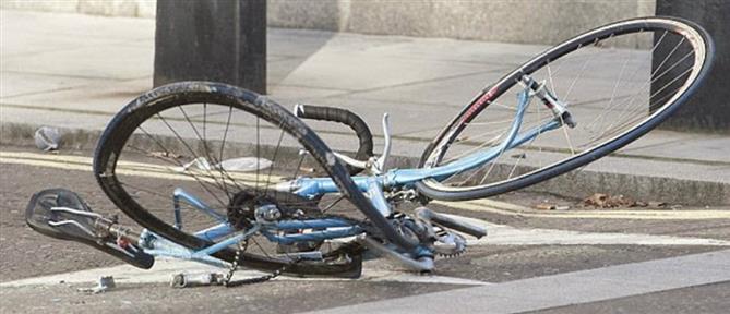 Κάρπαθος: Παιδάκι έπεσε από το ποδήλατο και διασωληνώθηκε