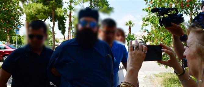 Ναύπλιο - Ασέλγεια: Υπό κράτηση ο ιερέας που έστειλε χυδαία βίντεο σε 12χρονο