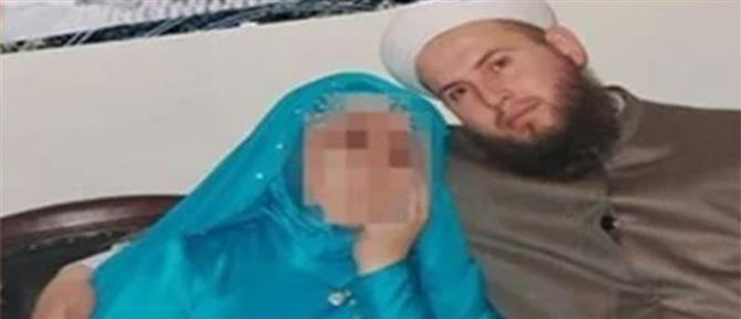 Τουρκία: Σκάνδαλο με 6χρονη νύφη (εικόνες)