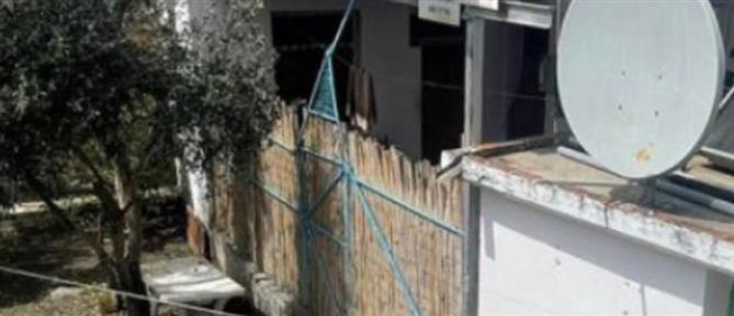 Τρομοκρατικό δίκτυο στην Αθήνα: Φωτογραφίες των δύο συλληφθέντων