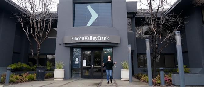 Silicon Valley Bank: εξαγοράστηκε από τη First Citizens