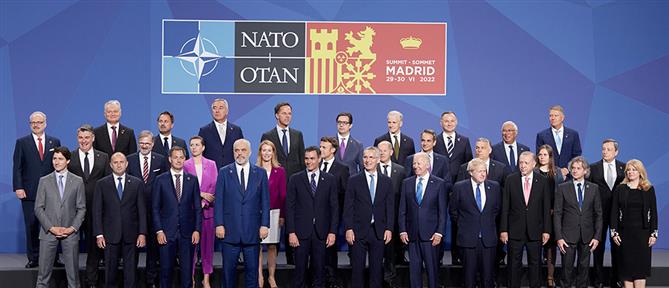 Μητσοτάκης - ΝΑΤΟ: οι κυρώσεις που αποφασίζονται, να εφαρμόζονται από όλα τα μέλη