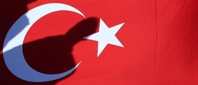 Τουρκία: Οργή για το κάψιμο της σημαίας έξω από την πρεσβεία της στη Δανία
