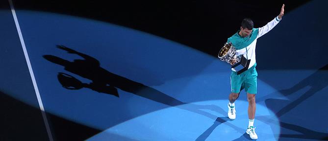 Australian Open – Τζόκοβιτς: Παράταση στην αγωνία