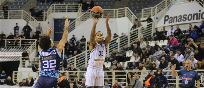 Basket League  - ΠΑΟΚ: Υπέταξε με ευκολία τον Κολοσσό Ρόδου