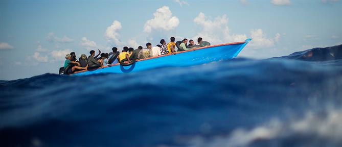 Μεταναστευτικό: Συμφωνία για το άσυλο στην ΕΕ