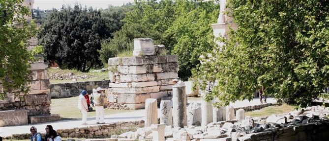 Δήμος Αθηναίων: Δεκέμβριος με δωρεάν ξεναγήσεις στην πόλη