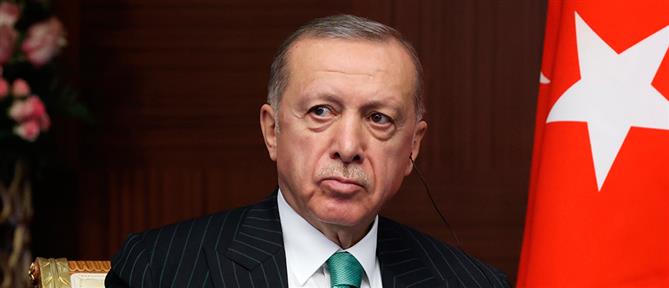 Εκλογές - Τουρκία: “Ο Ερντογάν δεν μπορεί να είναι υποψήφιος”