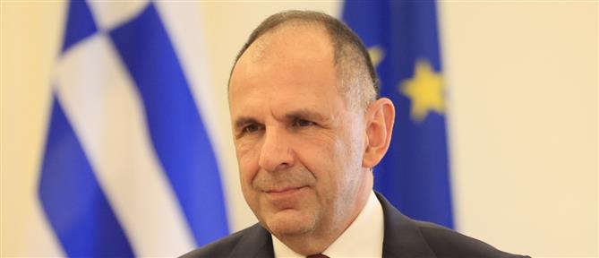 Γεραπετρίτης: Υπάρχουν οι συνθήκες για να προχωρήσουμε στο Κυπριακό