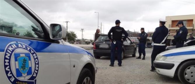 Θεοδωρικάκος: Παύουν οι αστυνομικοί να είναι ταχυδρόμοι δικαστικών εγγράφων