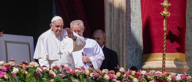Πάπας Φραγκίσκος: η υγεία του μετά το χειρουργείο