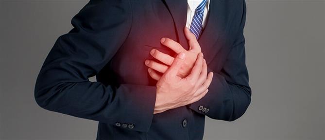 Stress Εcho: Σύγχρονη τεχνική υπερήχων καρδιάς εντοπίζει βλάβες του μυοκαρδίου