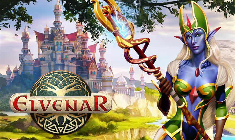 Elvenar