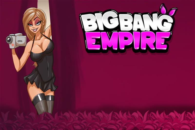 Big Bang Empire