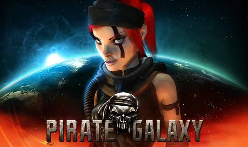 Pirate Galaxy