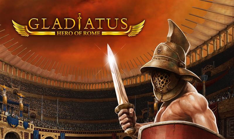 Gladiatus