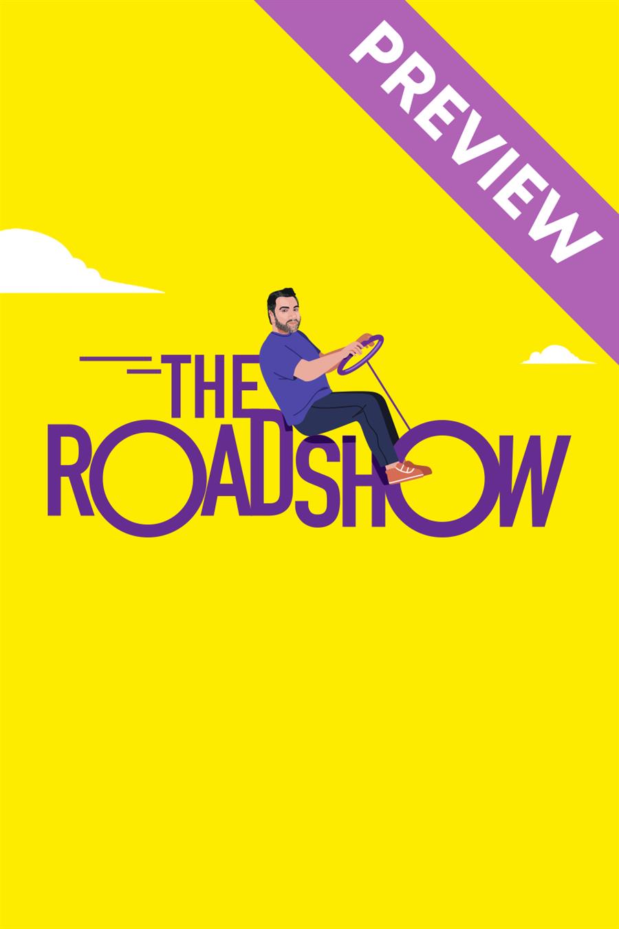 THE ROADSHOW