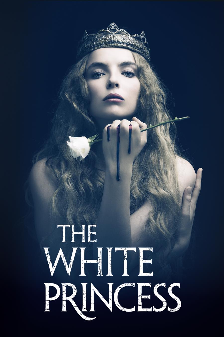 THE WHITE PRINCESS