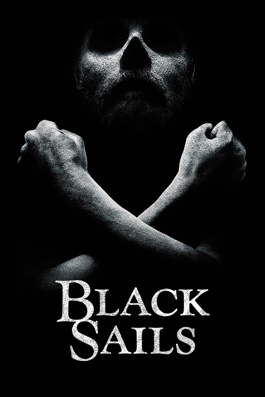 BLACK SAILS